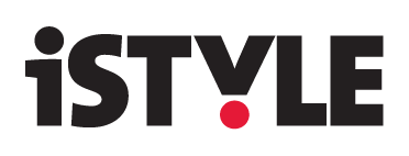 iSTYLE лого